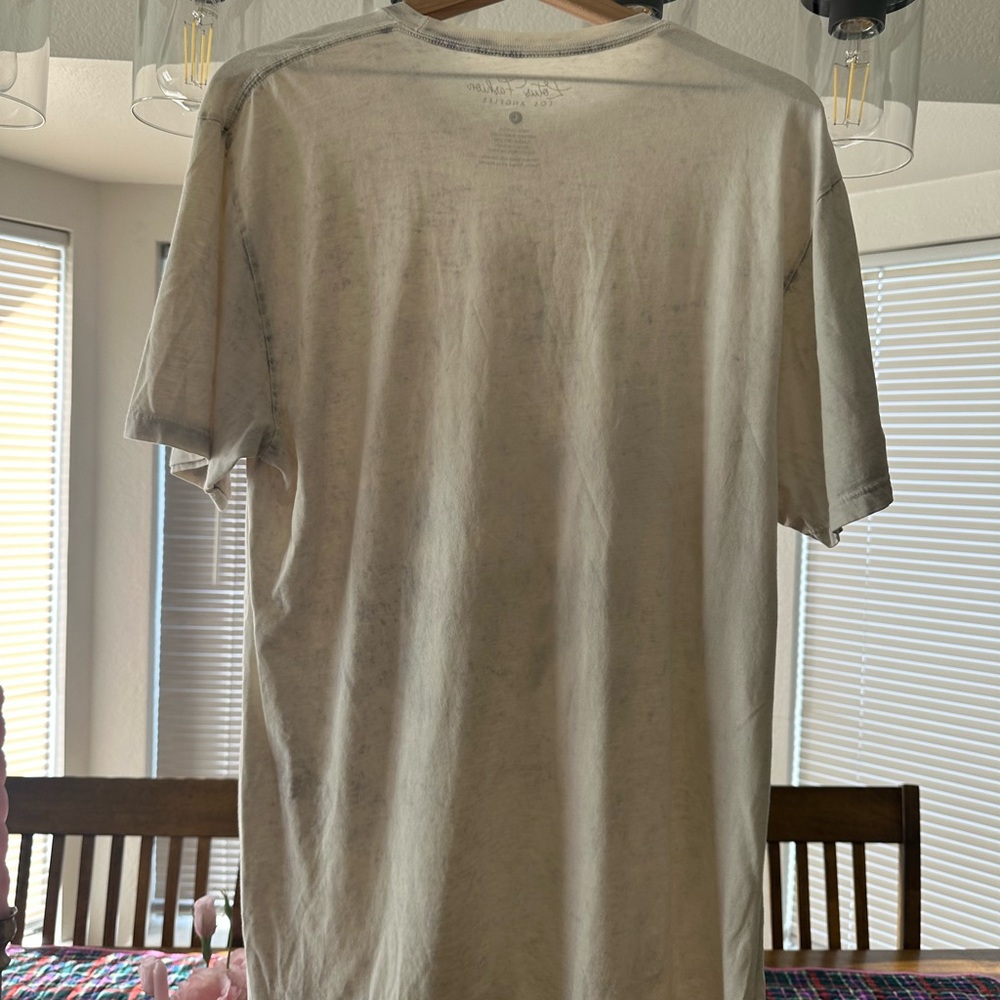 The World Needs More Cowboys tshirt - Picture 3 of 3
